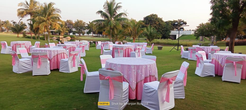 Birthday Decoration Hyderabad
