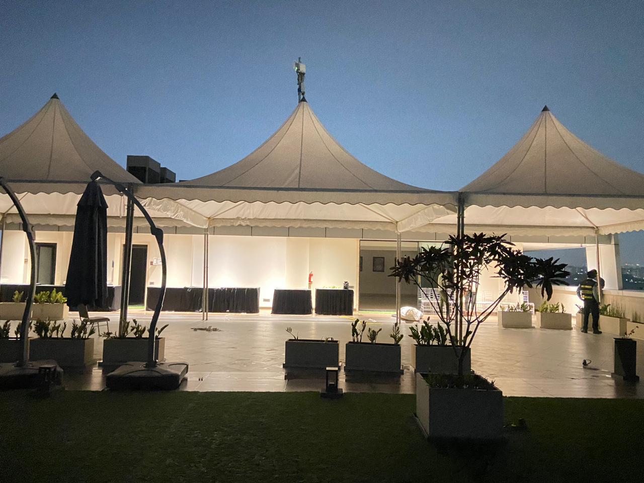 Corporate Event Management Hyderabad