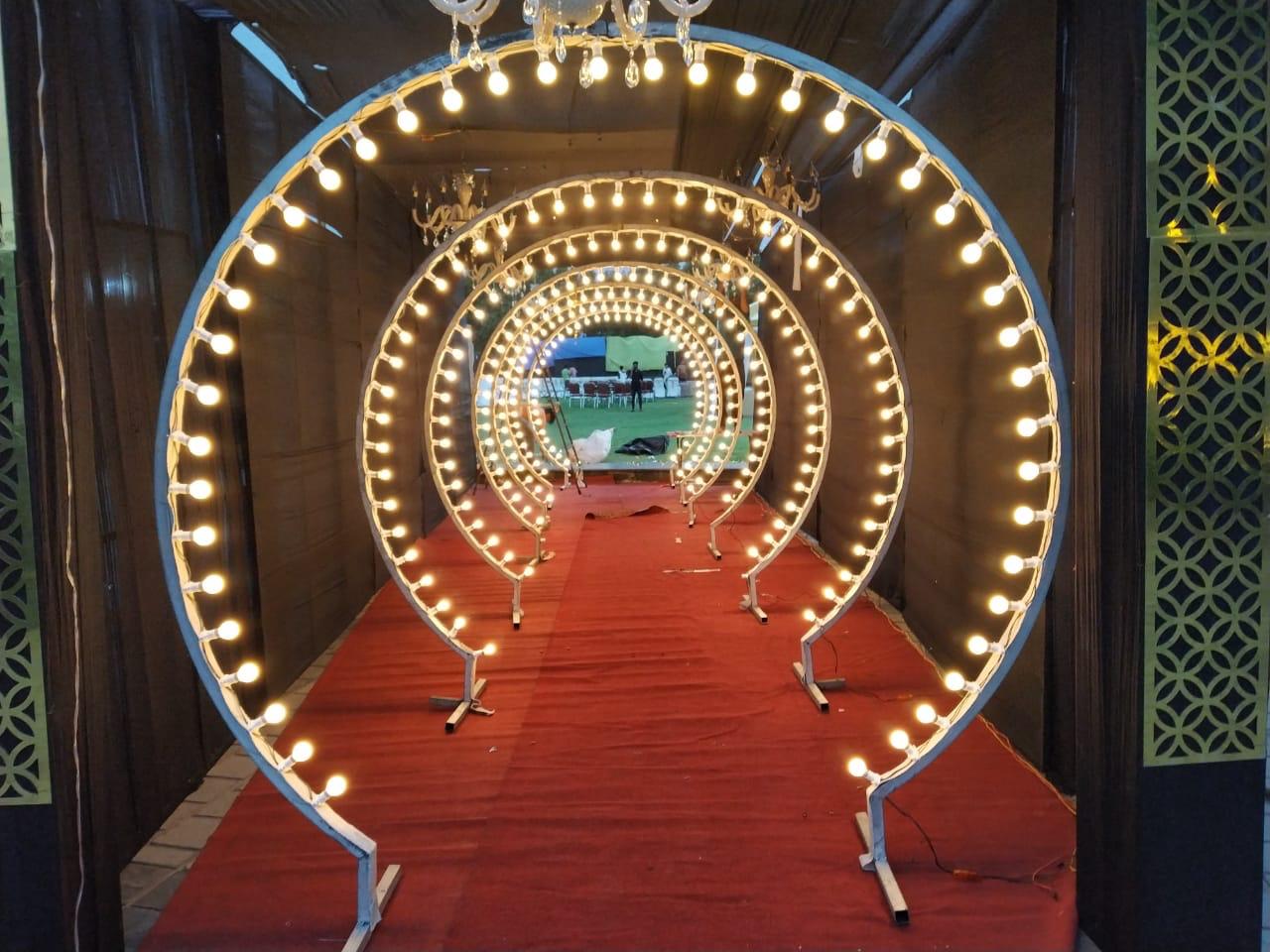 Luxury Wedding Planners Hyderabad