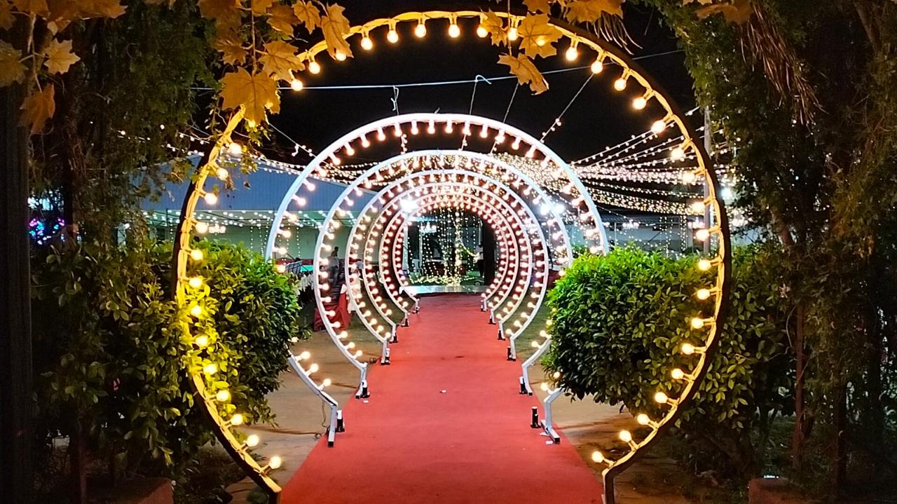 Corporate Event Management Hyderabad