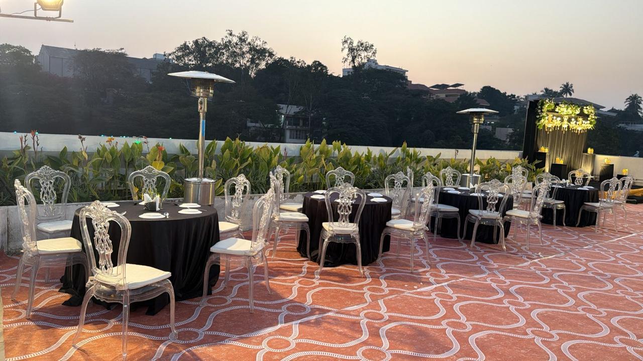 Corporate Event Management Hyderabad