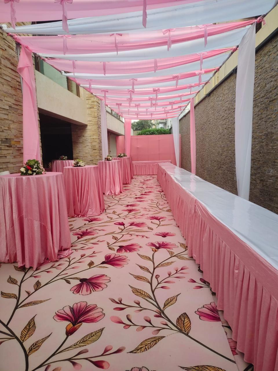 Wedding Decoration Hyderabad