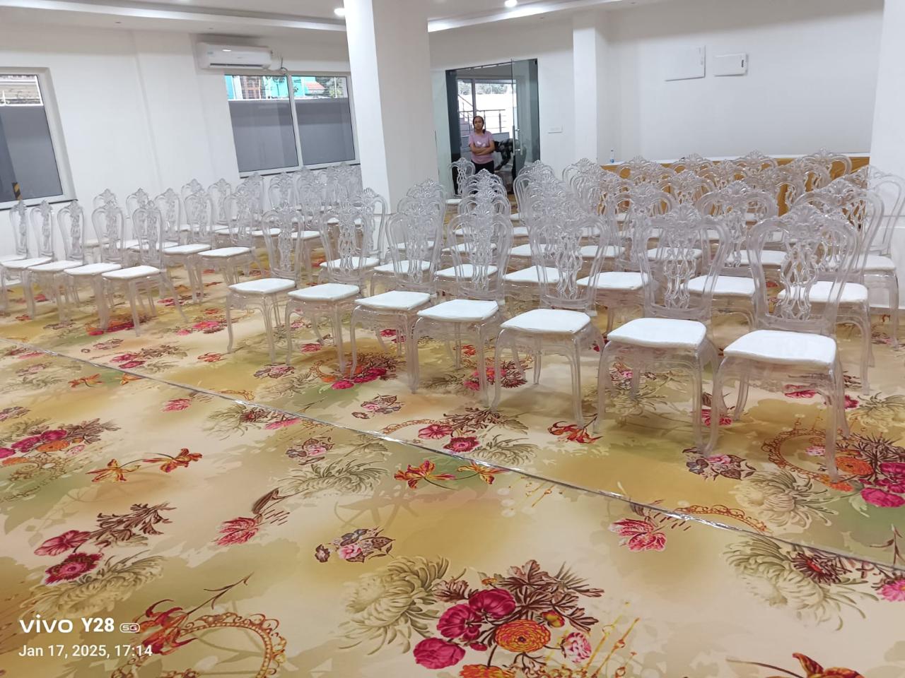Reception Decoration Hyderabad